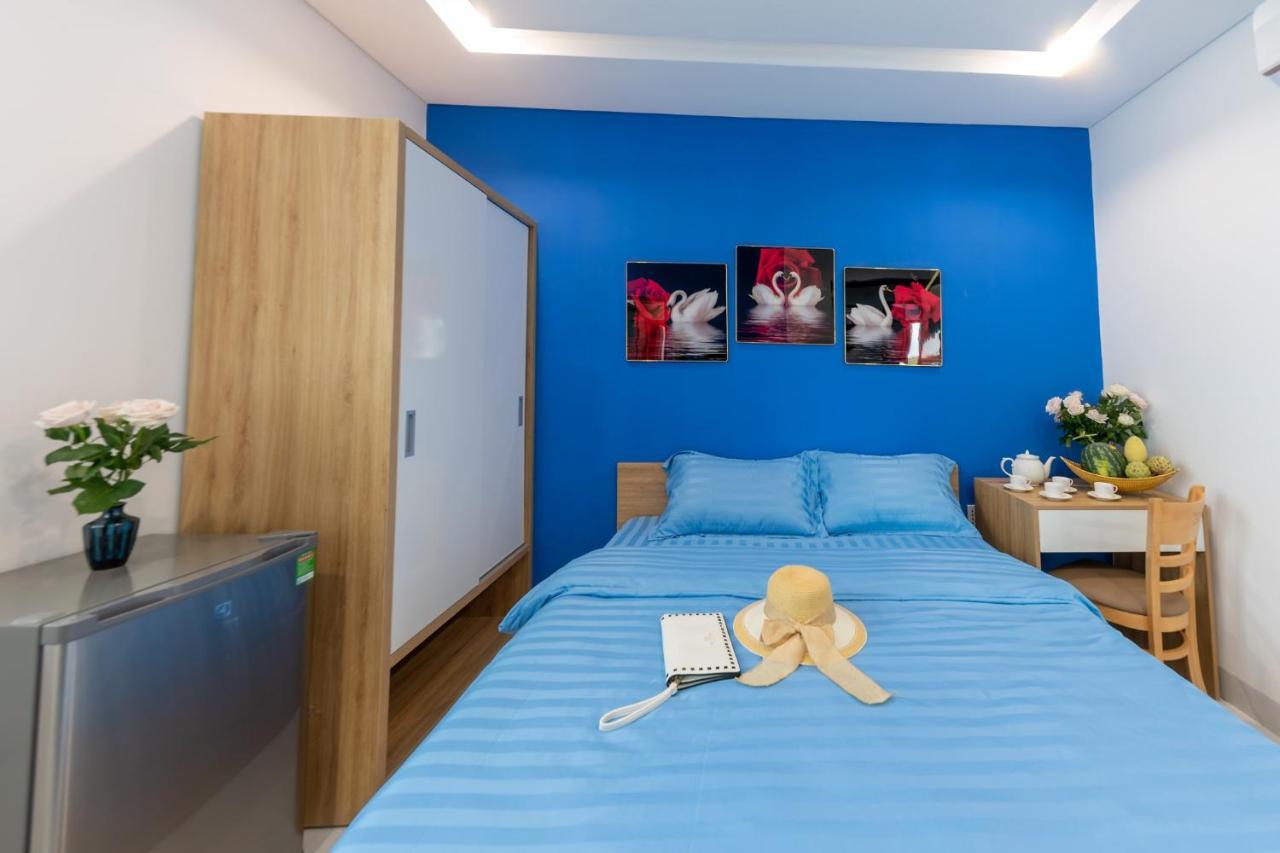 Harmony Homestay ดานัง ภายนอก รูปภาพ